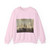 MINDERHOUT, Hendrik van - Extensive View of a City (Artwork) Crewneck Sweatshirt