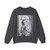 MINO da Fiesole - Madonna (detail) (Artwork) Crewneck Sweatshirt