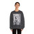 MINO da Fiesole - Madonna (detail) (Artwork) Crewneck Sweatshirt