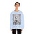 MINO da Fiesole - Madonna (detail) (Artwork) Crewneck Sweatshirt