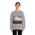 KONINCK, Philips - Panorama View of Dunes and a River (Artwork) Crewneck Sweatshirt