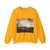 KONINCK, Philips - Panorama View of Dunes and a River (Artwork) Crewneck Sweatshirt