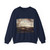 KONINCK, Philips - Panorama View of Dunes and a River (Artwork) Crewneck Sweatshirt