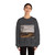 KONINCK, Philips - Panorama with Farmhouses along a Road (Artwork) Crewneck Sweatshirt