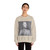 MINO da Fiesole - Portrait of Astorgio Manfredi (Artwork) Crewneck Sweatshirt