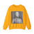 MINO da Fiesole - Portrait of Astorgio Manfredi (Artwork) Crewneck Sweatshirt