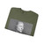MINO da Fiesole - Portrait of Astorgio Manfredi (Artwork) Crewneck Sweatshirt