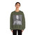 MINO da Fiesole - Portrait of Astorgio Manfredi (Artwork) Crewneck Sweatshirt