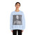 MINO da Fiesole - Portrait of Astorgio Manfredi (Artwork) Crewneck Sweatshirt