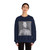 MINO da Fiesole - Portrait of Astorgio Manfredi (Artwork) Crewneck Sweatshirt