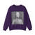 MINO da Fiesole - Portrait of Astorgio Manfredi (Artwork) Crewneck Sweatshirt