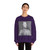 MINO da Fiesole - Portrait of Astorgio Manfredi (Artwork) Crewneck Sweatshirt
