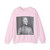 MINO da Fiesole - Portrait of Astorgio Manfredi (Artwork) Crewneck Sweatshirt
