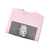 MINO da Fiesole - Portrait of Astorgio Manfredi (Artwork) Crewneck Sweatshirt