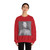 MINO da Fiesole - Portrait of Astorgio Manfredi (Artwork) Crewneck Sweatshirt