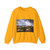 KONINCK, Philips - Panoramic River Landscape (Artwork) Crewneck Sweatshirt