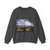 KONINCK, Philips - Panoramic River Landscape (Artwork) Crewneck Sweatshirt