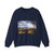 KONINCK, Philips - Panoramic River Landscape (Artwork) Crewneck Sweatshirt