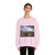 KONINCK, Philips - Panoramic River Landscape (Artwork) Crewneck Sweatshirt