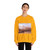 KONINCK, Philips - Village on a Hill (Artwork) Crewneck Sweatshirt
