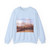 KONINCK, Philips - Village on a Hill (Artwork) Crewneck Sweatshirt