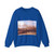 KONINCK, Philips - Village on a Hill (Artwork) Crewneck Sweatshirt