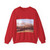 KONINCK, Philips - Village on a Hill (Artwork) Crewneck Sweatshirt