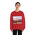KONINCK, Philips - Village on a Hill (Artwork) Crewneck Sweatshirt