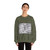 MINO da Fiesole - Tabernacle (detail) (Artwork) Crewneck Sweatshirt