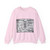 MINO da Fiesole - Tabernacle (detail) (Artwork) Crewneck Sweatshirt