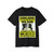 PULP FICTION (TEASER) 1994 Movie Poster - T-Shirt