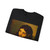 REMBRANDT Harmenszoon van RIJN - Young Jew as Christ (Artwork) Crewneck Sweatshirt