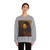 REMBRANDT Harmenszoon van RIJN - Young Jew as Christ (Artwork) Crewneck Sweatshirt