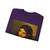 REMBRANDT Harmenszoon van RIJN - Young Jew as Christ (Artwork) Crewneck Sweatshirt
