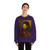 REMBRANDT Harmenszoon van RIJN - Young Jew as Christ (Artwork) Crewneck Sweatshirt