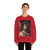 RENI, Guido - Angel of the Annunciation (Artwork) Crewneck Sweatshirt