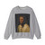 KRAFFT, Johann Peter - Franz Xaver Richter von Binnenthal (Artwork) Crewneck Sweatshirt