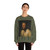 KRAFFT, Johann Peter - Franz Xaver Richter von Binnenthal (Artwork) Crewneck Sweatshirt