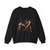 RENI, Guido - Atalanta and Hippomenes (Artwork) Crewneck Sweatshirt