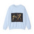 RENI, Guido - Atalanta and Hippomenes (Artwork) Crewneck Sweatshirt