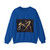 RENI, Guido - Atalanta and Hippomenes (Artwork) Crewneck Sweatshirt