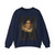 KRAFFT, Johann Peter - Maria Angelica Richter von Binnenthal (Artwork) Crewneck Sweatshirt