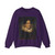 KRAFFT, Johann Peter - Maria Angelica Richter von Binnenthal (Artwork) Crewneck Sweatshirt