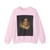 KRAFFT, Johann Peter - Maria Angelica Richter von Binnenthal (Artwork) Crewneck Sweatshirt