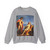 RENI, Guido - Bacchus and Ariadne (Artwork) Crewneck Sweatshirt