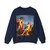 RENI, Guido - Bacchus and Ariadne (Artwork) Crewneck Sweatshirt