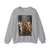RENI, Guido - Baptism of Christ (Artwork) Crewneck Sweatshirt