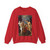 RENI, Guido - Baptism of Christ (Artwork) Crewneck Sweatshirt