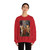 RENI, Guido - Baptism of Christ (Artwork) Crewneck Sweatshirt