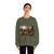 KRAFFT, Johann Peter - The Attack of Zrinyi (Artwork) Crewneck Sweatshirt